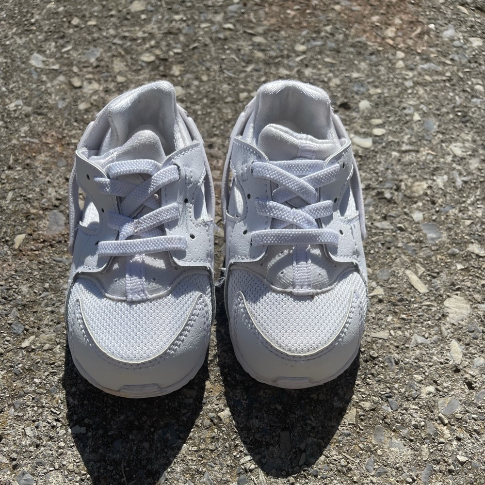 Baby Nike Harauche